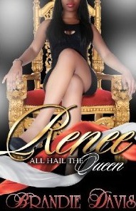 Renee book cover