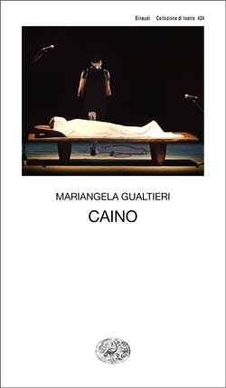 Caino: il buio era me stesso