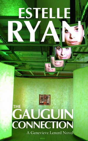 The Gauguin Connection (Genevieve Lenard, #1)