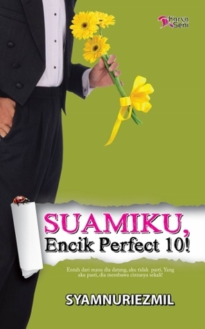 Suamiku Encik Perfect 10!
