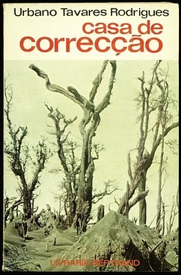 Casa de Correcção book cover