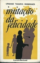 Imitação da Felicidade book cover