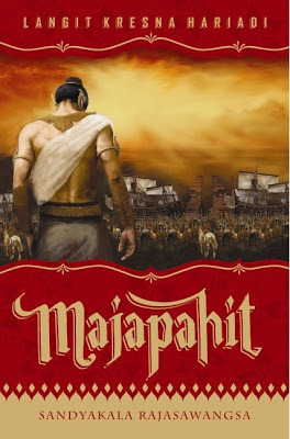 Majapahit: Sandyakala Rajasawangsa