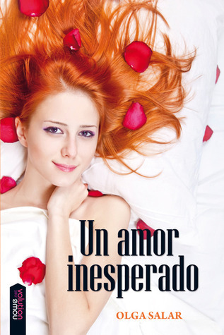 Un amor inesperado book cover
