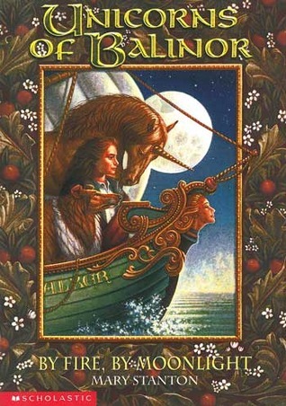 By Fire, by Moonlight book cover