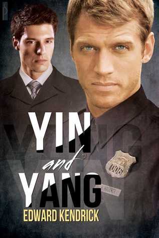 Yin and Yang book cover