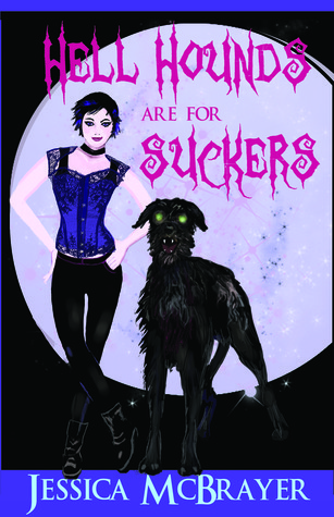 Vampires of San Francisco book cover 2
