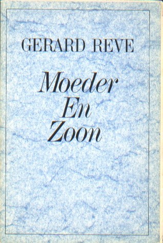 Moeder en zoon book cover