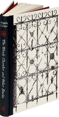 The Bloody Chamber and Other Stories
