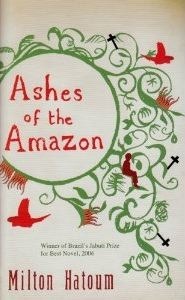 Ashes of the Amazon