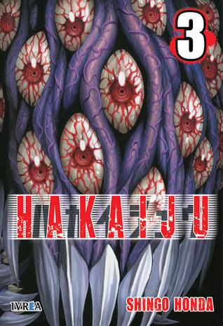 Hakaiju #3