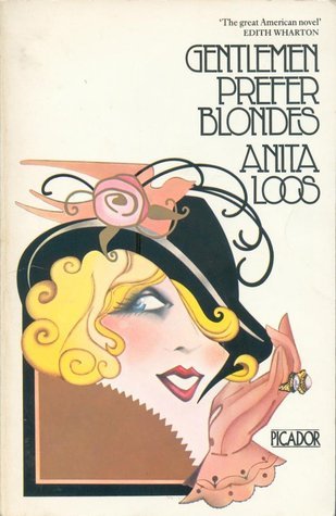 Gentlemen Prefer Blondes