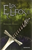 Elfové book cover 2