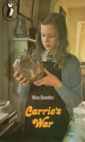 Carrie's War