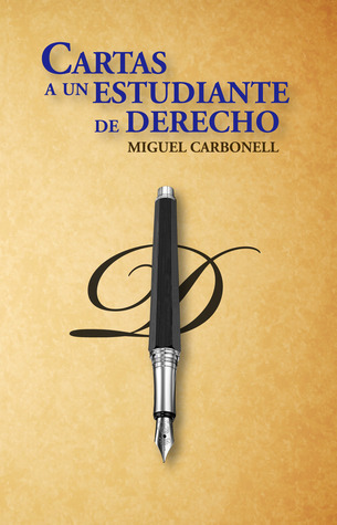 Cartas a un Estudiante de Derecho