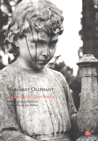 Una ciudad asediada book cover