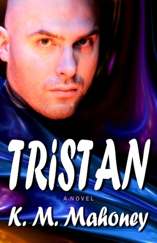 Tristan book cover