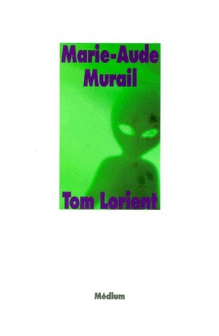 Tom Lorient book cover