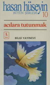 Acılara Tutunmak