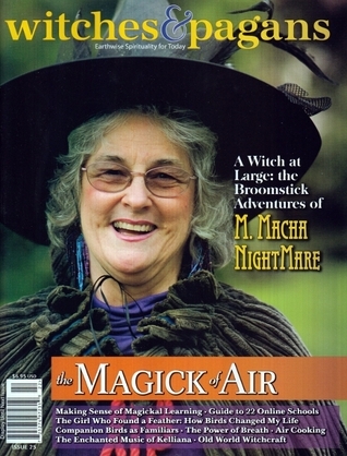 Witches & Pagans Magazine (Issue 25 2012) by BBI Media, Inc | Goodreads