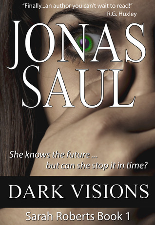 Dark Visions book cover