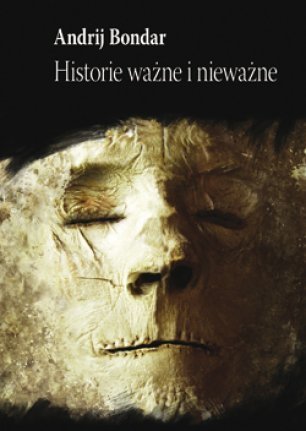 Historie ważne i nieważne book cover