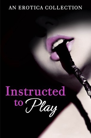 Instructed to Play book cover