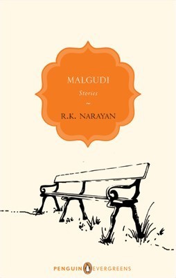 Malgudi Stories book cover