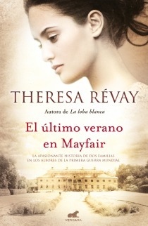 El último verano en Mayfair