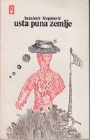 Usta puna zemlje