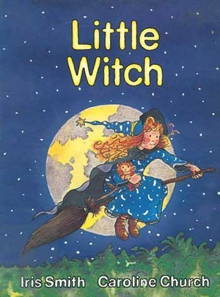 Little Witch by Iris Smith | Goodreads