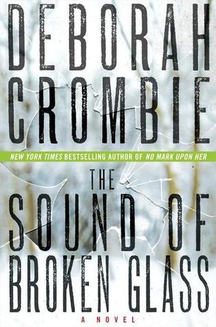 The Sound of Broken Glass book cover