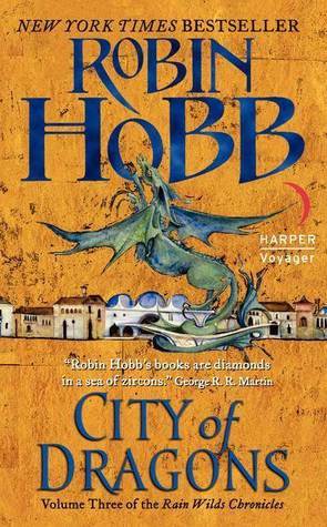 City of Dragons