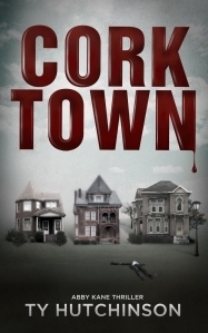 Corktown book cover