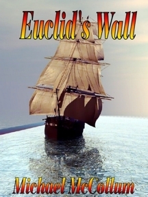 Euclid's Wall book cover