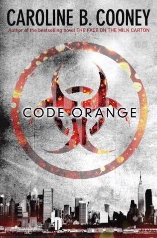 Code Orange