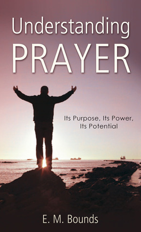 Understanding Prayer book cover