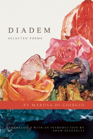 Diadem book cover