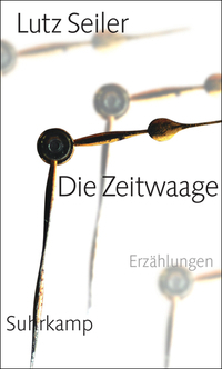 Die Zeitwaage book cover