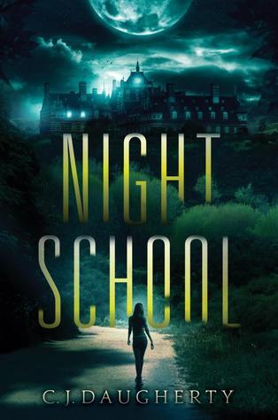 Night School (Night School, #1)