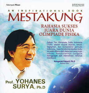 Mestakung book cover