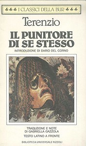 Il punitore di se stesso