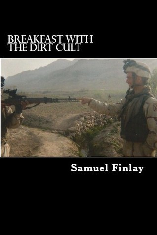 Breakfast with the Dirt Cult