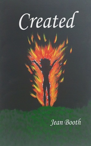 Origins of the Supernaturals book cover 3