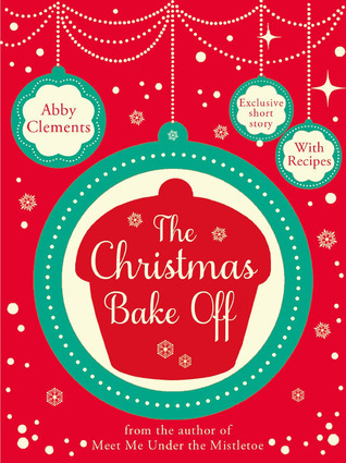The Christmas Bake-Off