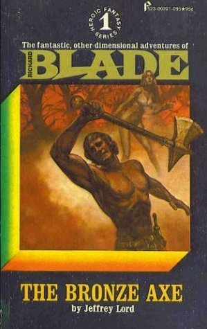 The Bronze Axe
