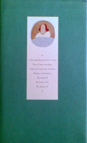 Teatro II book cover