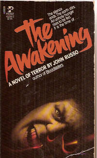 The Awakening book cover