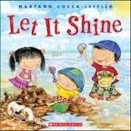 Let It Shine book cover