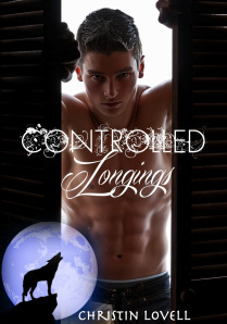 Controlled Longings book cover